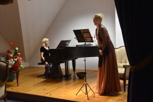 Nieznany Świat Pieśni Zoltana Kodaly’a