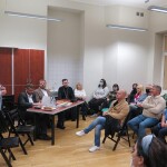 Suwałki Muzeum Okręgowe spotkanie Dziedzictwo kultur i wyznań