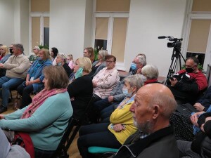 Suwałki Muzeum Okręgowe spotkanie Dziedzictwo kultur i wyznań