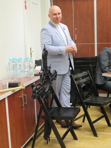 Suwałki Muzeum Okręgowe spotkanie Dziedzictwo kultur i wyznań