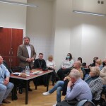 Suwałki Muzeum Okręgowe spotkanie Dziedzictwo kultur i wyznań