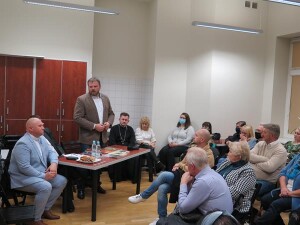 Suwałki Muzeum Okręgowe spotkanie Dziedzictwo kultur i wyznań