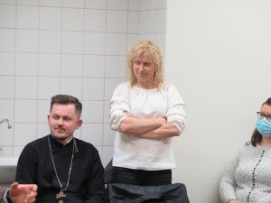 Suwałki Muzeum Okręgowe spotkanie Dziedzictwo kultur i wyznań