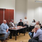 Suwałki Muzeum Okręgowe spotkanie Dziedzictwo kultur i wyznań