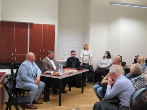 Suwałki Muzeum Okręgowe spotkanie Dziedzictwo kultur i wyznań