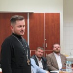 Suwałki Muzeum Okręgowe spotkanie Dziedzictwo kultur i wyznań