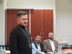 Suwałki Muzeum Okręgowe spotkanie Dziedzictwo kultur i wyznań