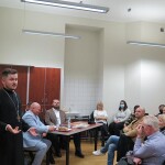 Suwałki Muzeum Okręgowe spotkanie Dziedzictwo kultur i wyznań