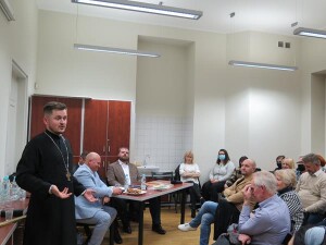 O zwyczajach pogrzebowych różnych wyznań