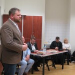 Suwałki Muzeum Okręgowe spotkanie Dziedzictwo kultur i wyznań