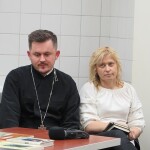 Suwałki Muzeum Okręgowe spotkanie Dziedzictwo kultur i wyznań