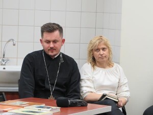 Suwałki Muzeum Okręgowe spotkanie Dziedzictwo kultur i wyznań