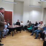 Suwałki Muzeum Okręgowe spotkanie Dziedzictwo kultur i wyznań