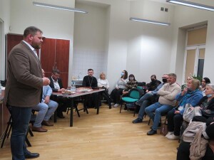 Suwałki Muzeum Okręgowe spotkanie Dziedzictwo kultur i wyznań