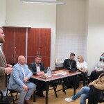 Suwałki Muzeum Okręgowe spotkanie Dziedzictwo kultur i wyznań