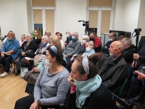 Suwałki Muzeum Okręgowe spotkanie Dziedzictwo kultur i wyznań