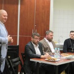 Suwałki Muzeum Okręgowe spotkanie Dziedzictwo kultur i wyznań