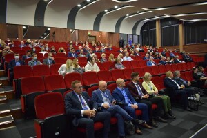 Suwałki PNT forum biznesowe