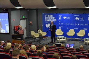 Suwałki PNT forum biznesowe