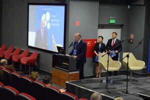 Suwałki PNT forum biznesowe