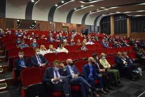 Suwałki PNT forum biznesowe