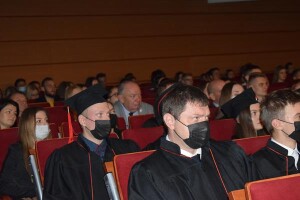 Suwałki Państwowa Uczelnia Zawodowa inauguracja roku akademickiego