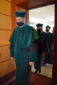Suwałki Państwowa Uczelnia Zawodowa inauguracja roku akademickiego
