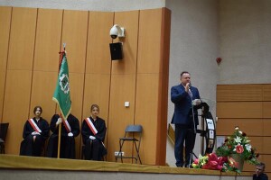 Suwałki Państwowa Uczelnia Zawodowa inauguracja roku akademickiego