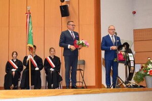 Suwałki Państwowa Uczelnia Zawodowa inauguracja roku akademickiego