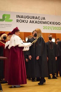 Suwałki Państwowa Uczelnia Zawodowa inauguracja roku akademickiego