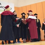 Suwałki Państwowa Uczelnia Zawodowa inauguracja roku akademickiego