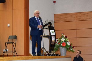 Suwałki Państwowa Uczelnia Zawodowa inauguracja roku akademickiego