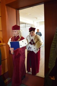 Suwałki Państwowa Uczelnia Zawodowa inauguracja roku akademickiego