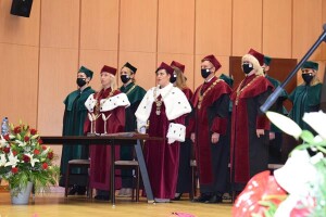 Suwałki Państwowa Uczelnia Zawodowa inauguracja roku akademickiego