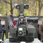 Suwałki PUZ pojazd bojowy PERUN