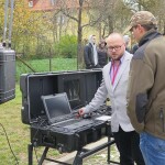 Suwałki PUZ pojazd bojowy PERUN