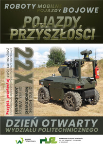 Pojazd przyszłości i darmowe badania