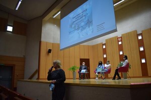 Suwałki Państwowa Uczelnia Zawodowa Światowy Dzień Transplantacji