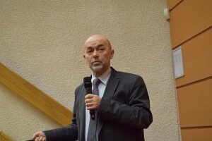 Suwałki Państwowa Uczelnia Zawodowa Światowy Dzień Transplantacji