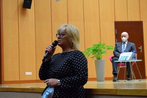 Suwałki Państwowa Uczelnia Zawodowa Światowy Dzień Transplantacji