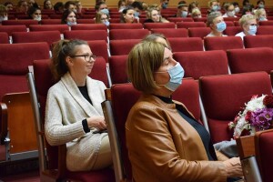Suwałki Państwowa Uczelnia Zawodowa Światowy Dzień Transplantacji