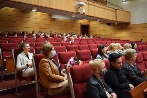 Suwałki Państwowa Uczelnia Zawodowa Światowy Dzień Transplantacji