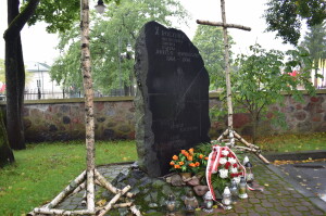 Obchody 37. rocznicy męczeńskiej śmierci bł. ks. Jerzego Popiełuszki