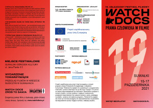 Festiwal filmowy w Suwałkach