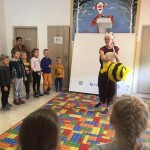 Suwałki Przedszkole nr 6 projekt z Litwą