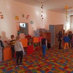 Suwałki Przedszkole nr 6 projekt z Litwą