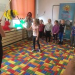 Suwałki Przedszkole nr 6 projekt z Litwą