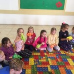 Suwałki Przedszkole nr 6 projekt z Litwą