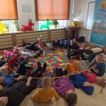 Suwałki Przedszkole nr 6 projekt z Litwą