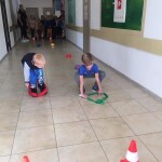 Suwałki Przedszkole nr 6 projekt z Litwą
